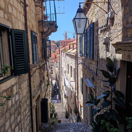 Katarina Old Town Hotel Dubrovnik Exterior photo