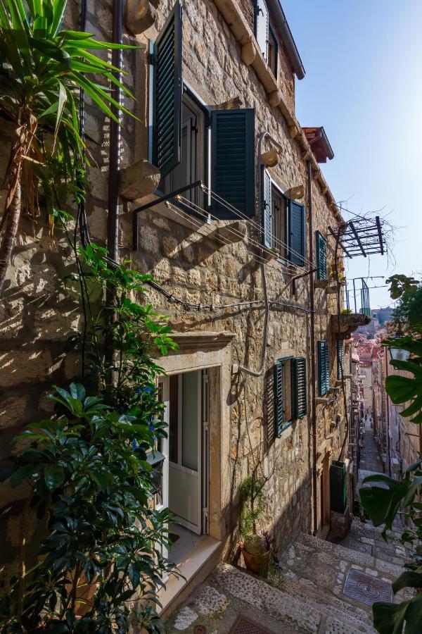 Katarina Old Town Hotel Dubrovnik Exterior photo