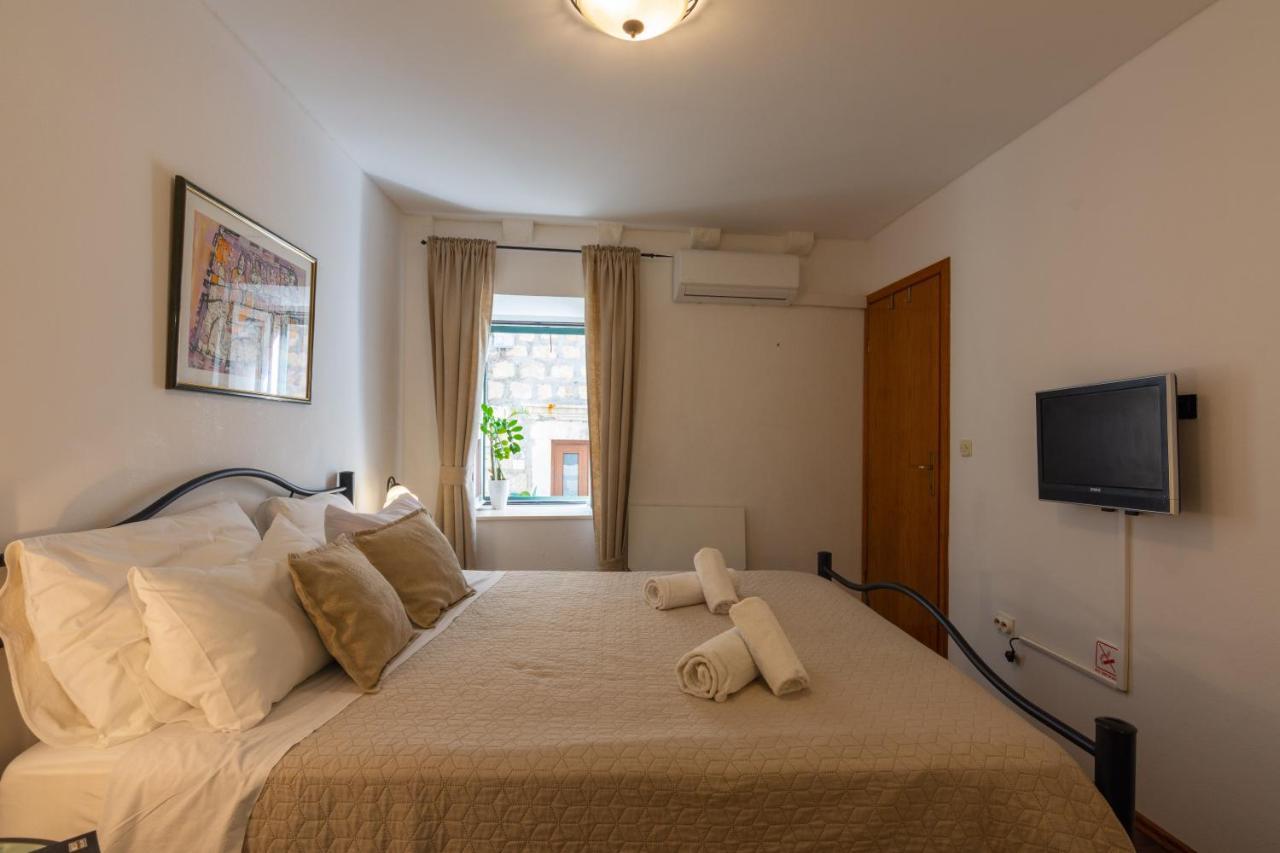 Katarina Old Town Hotel Dubrovnik Exterior photo